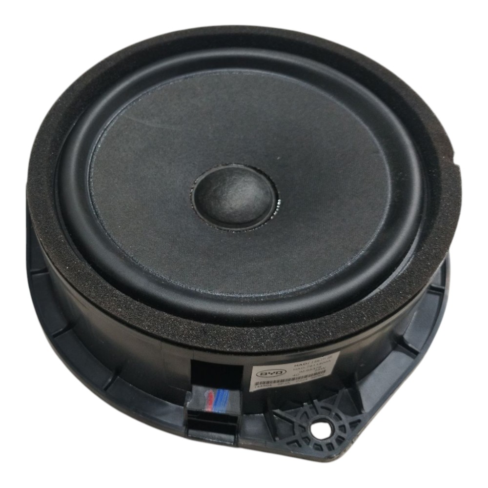 Alto Falante Dianteiro Esquerd Byd Dolphin Gs 2024 2025 V666 7