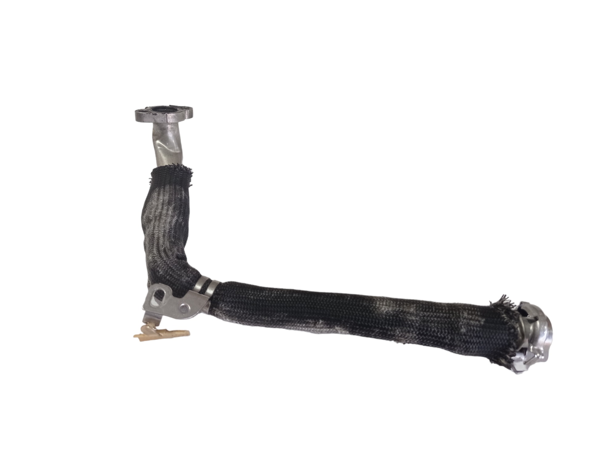 Cano Valvula Egr Esquerdo Range Rover Sport 3.0 2014 V592 3