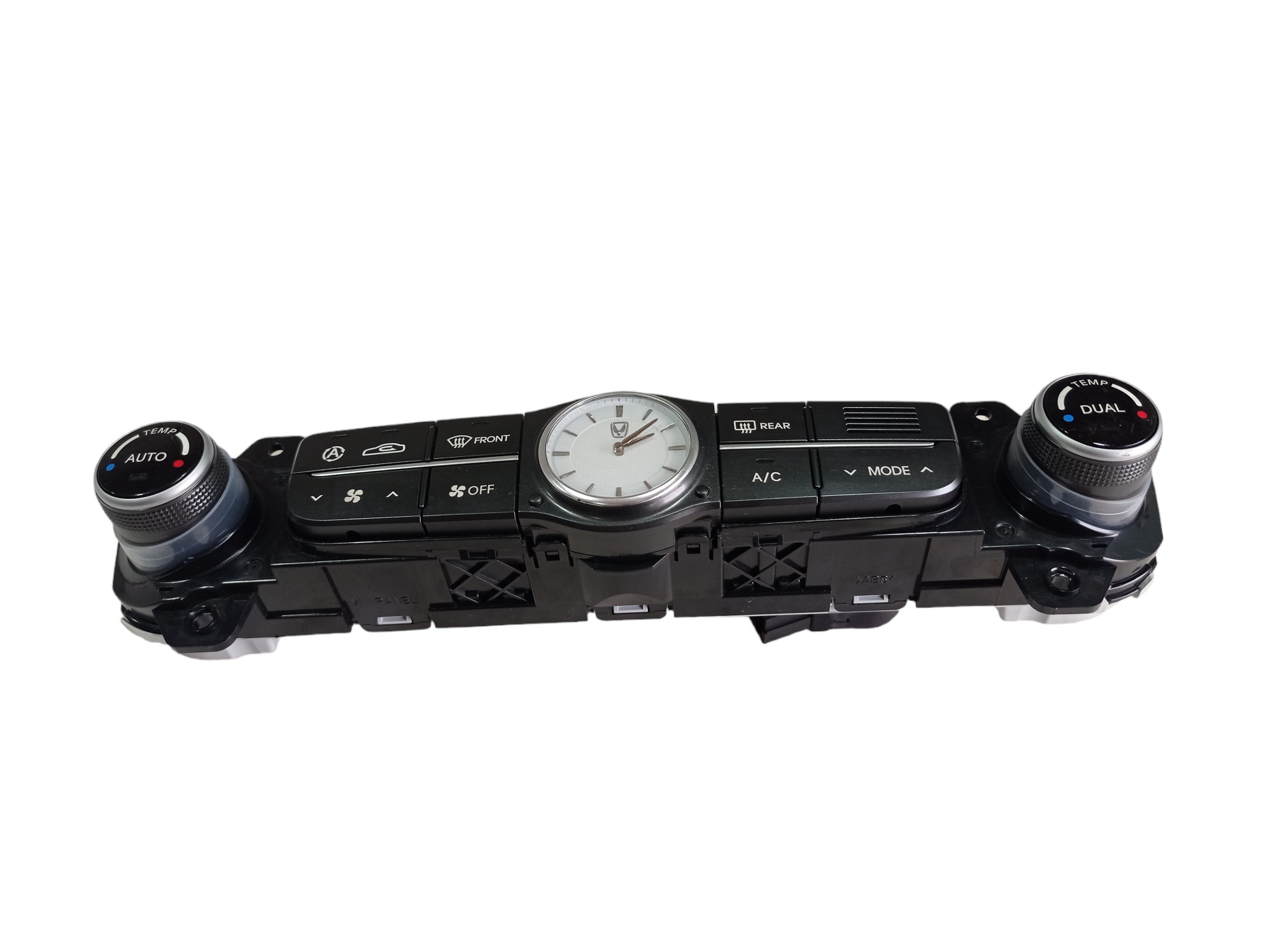 Comando Ar Condicionado Hyundai Equus 2013 V577 3