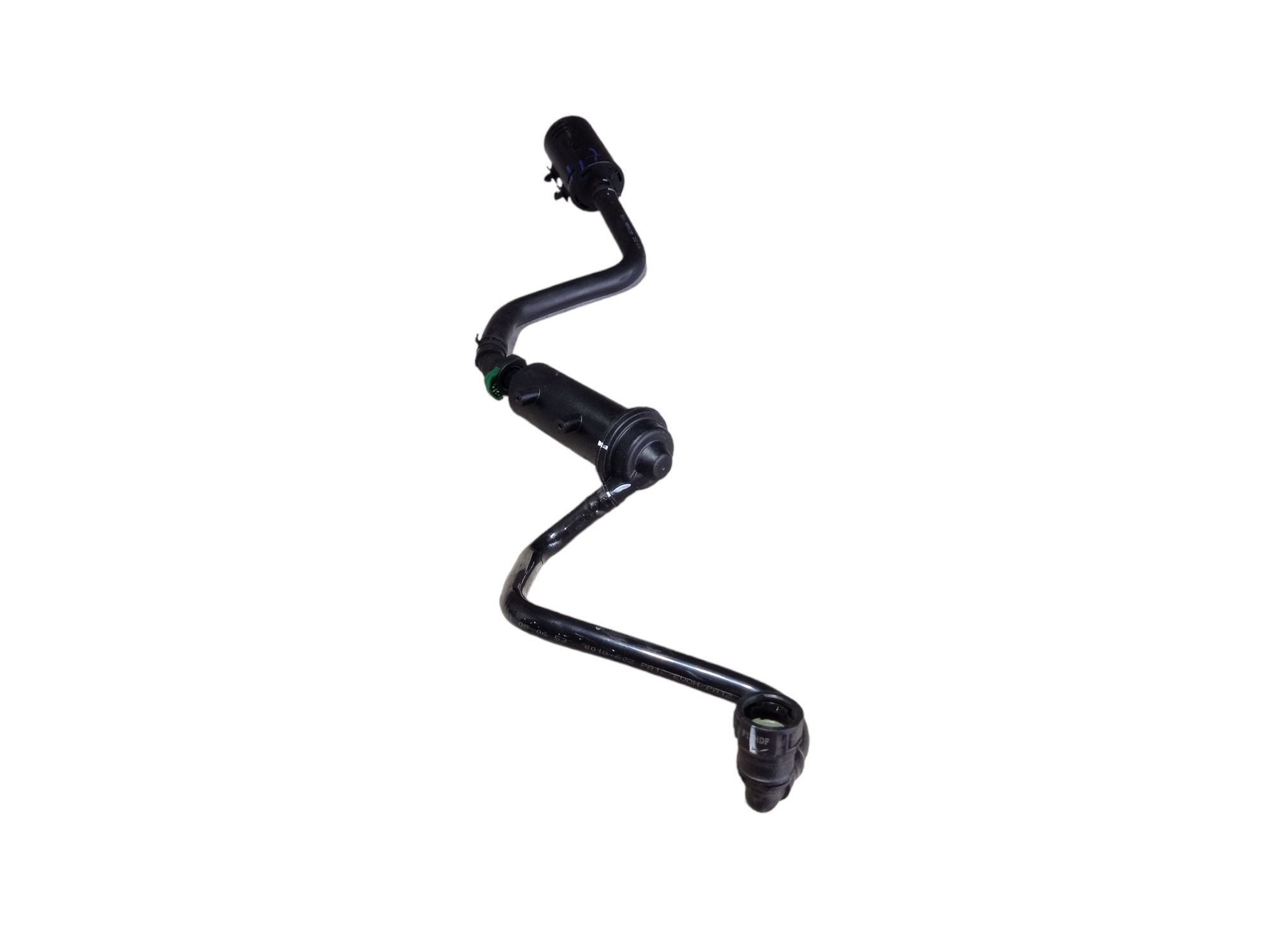 Válvula Canister Gwm Haval H6 Gt 1.5 2024 V598 3