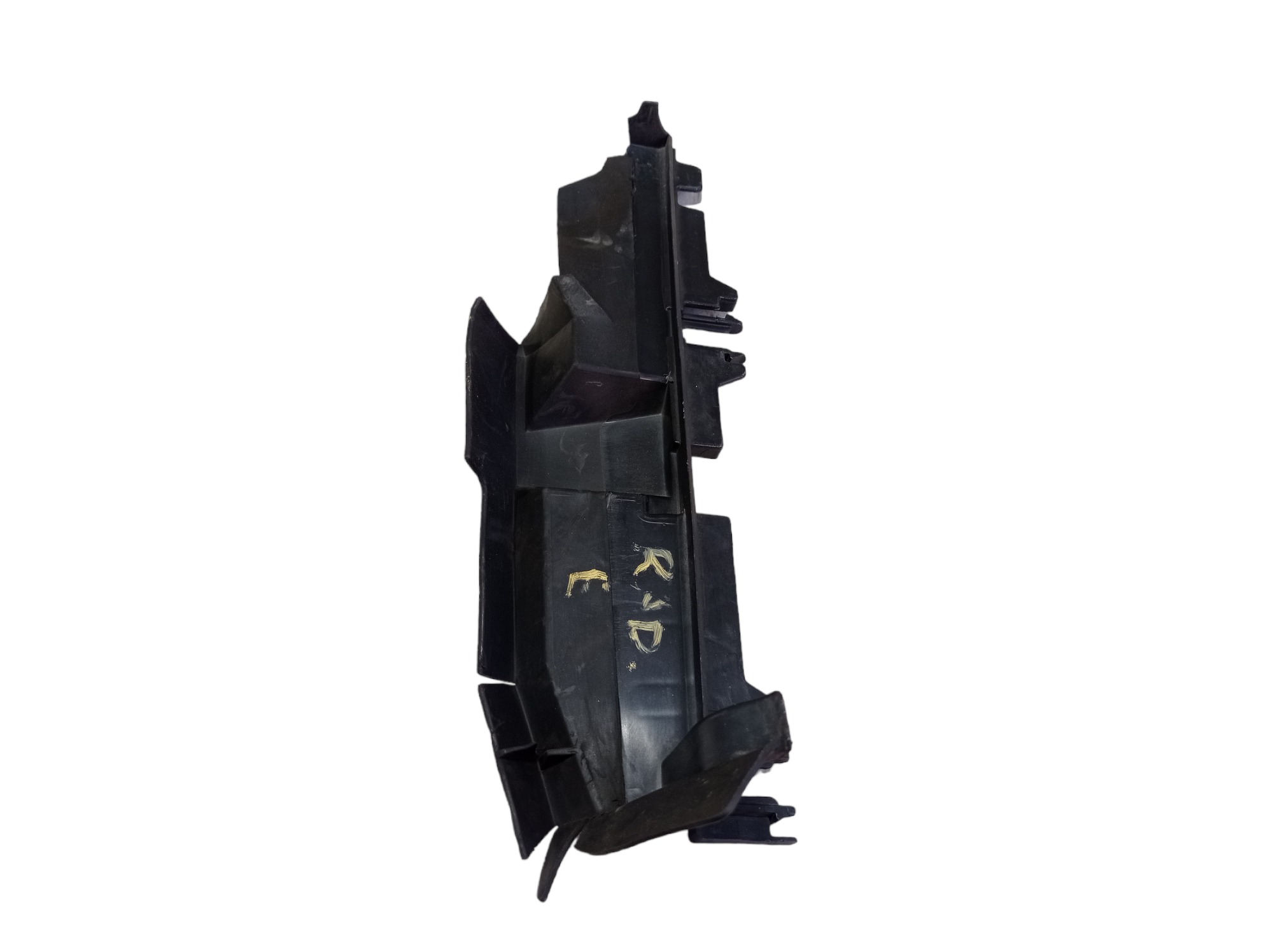 Defletor Esquerdo Radiador Mercedes Gla 200 2016 V568 1