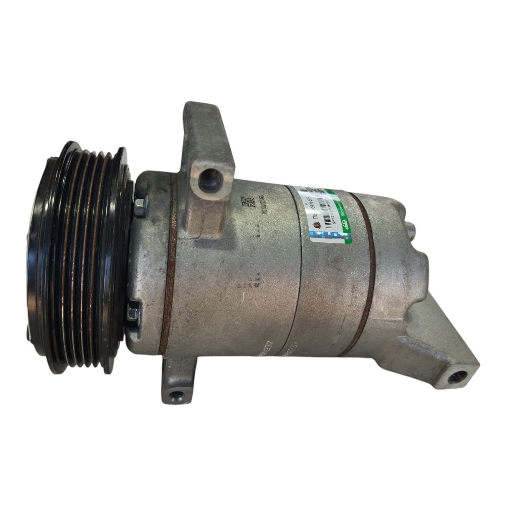 Compressor Ar Chevrolet Tracker 2020 2025 V627 10