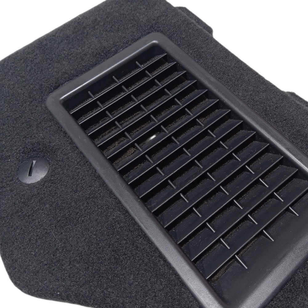 Tampa Forro Esquerdo Porta Malas Discovery Sport 2020 V680 7