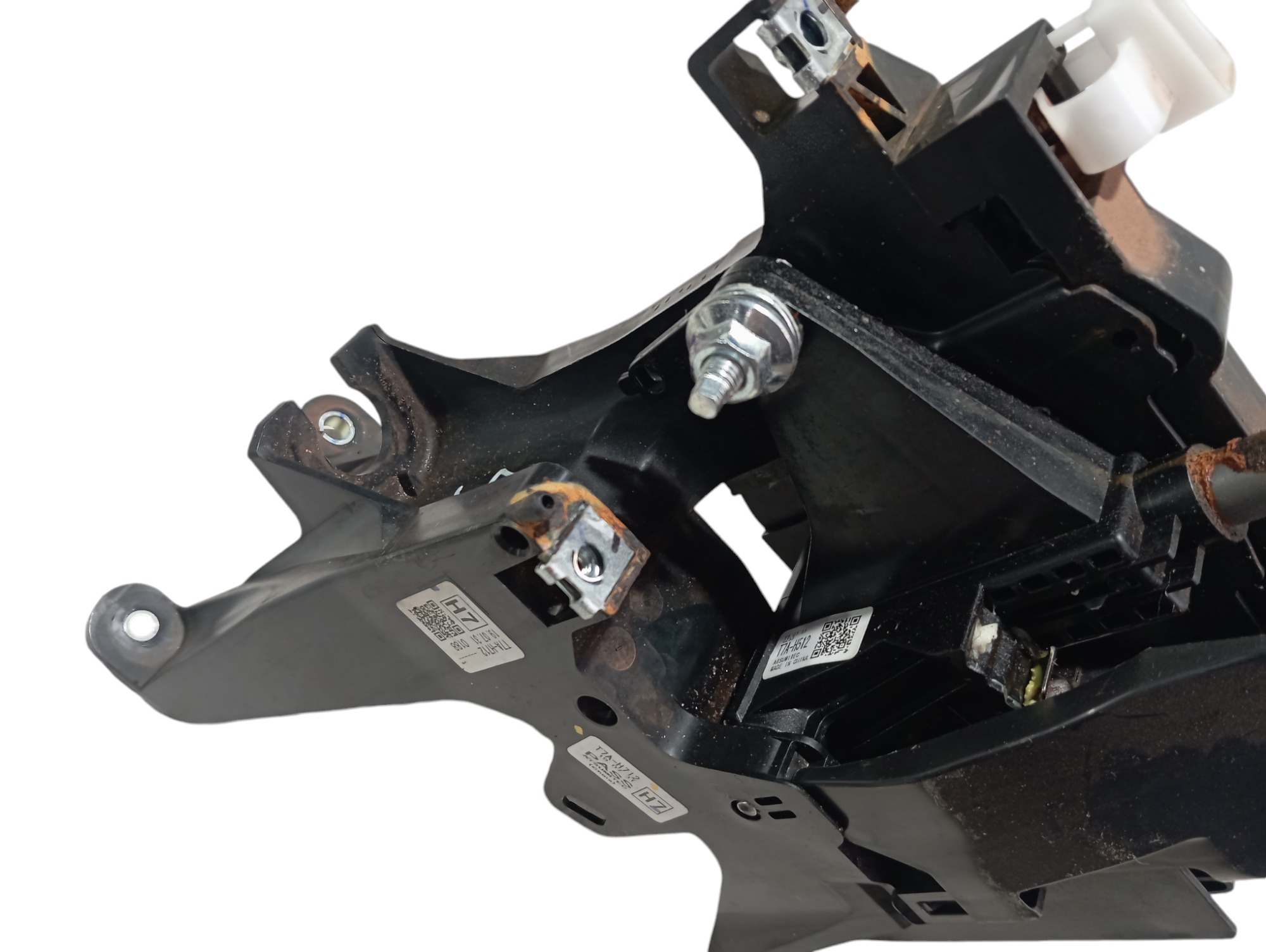 Alavanca Seletora Honda Hrv Touring 1.5 2020 2025 V602 3