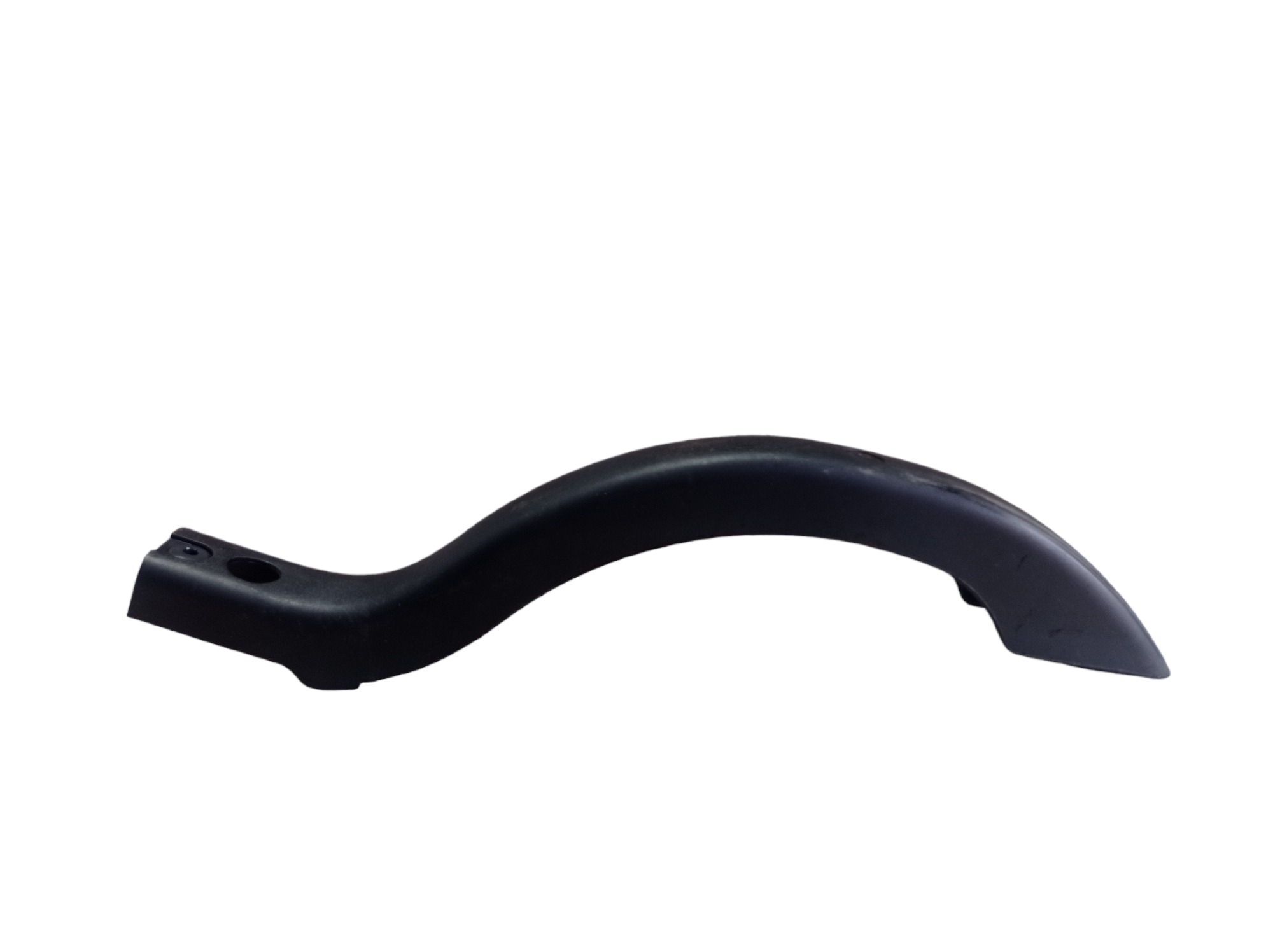 Moldura Braço Direito Tampa Traseira Hyundai Azera 2009 V595 3