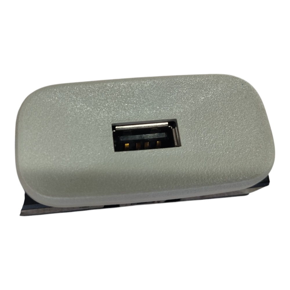 Entrada Usb Teto Jac Ej7 2023 V618 2