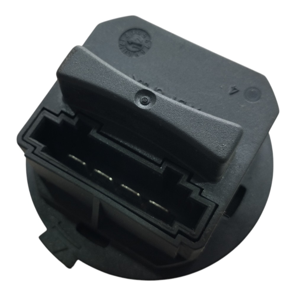 Resistência Ar Condicionado Land Rover Evoque 2012 A 15 V633 8
