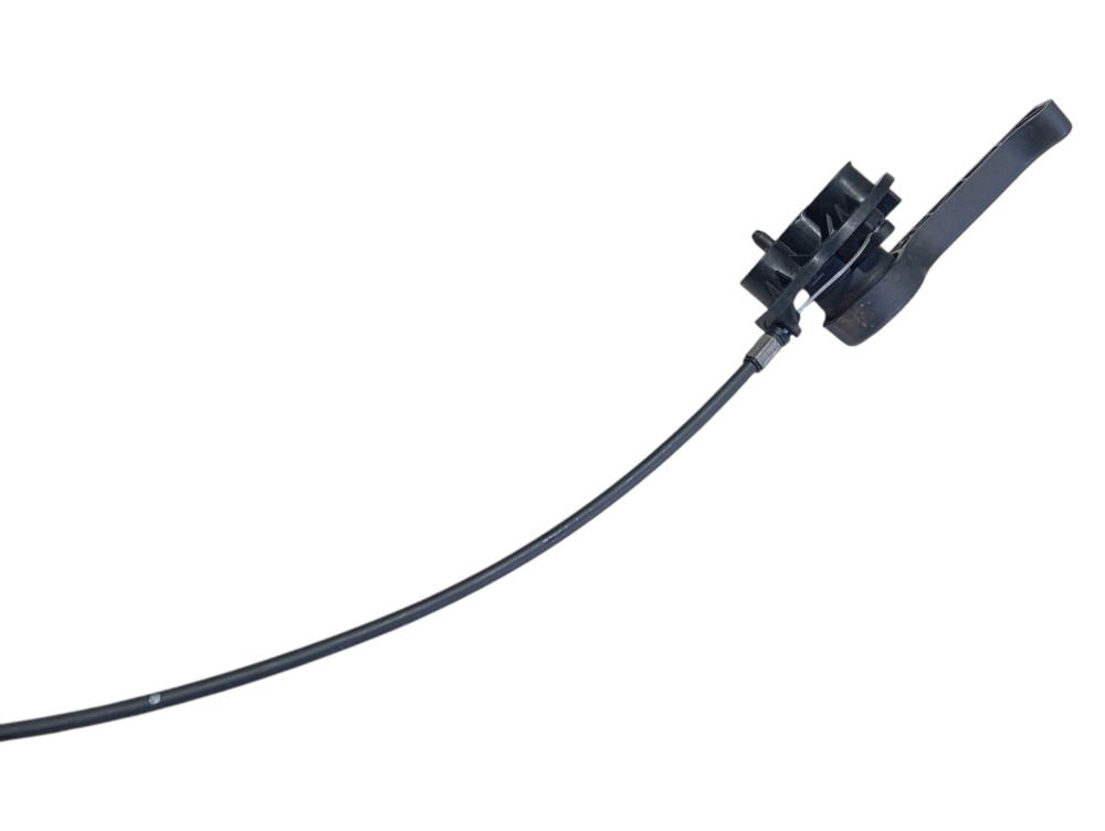 Alavanca Abertura Capô Jac Iev40 2020 V615 7