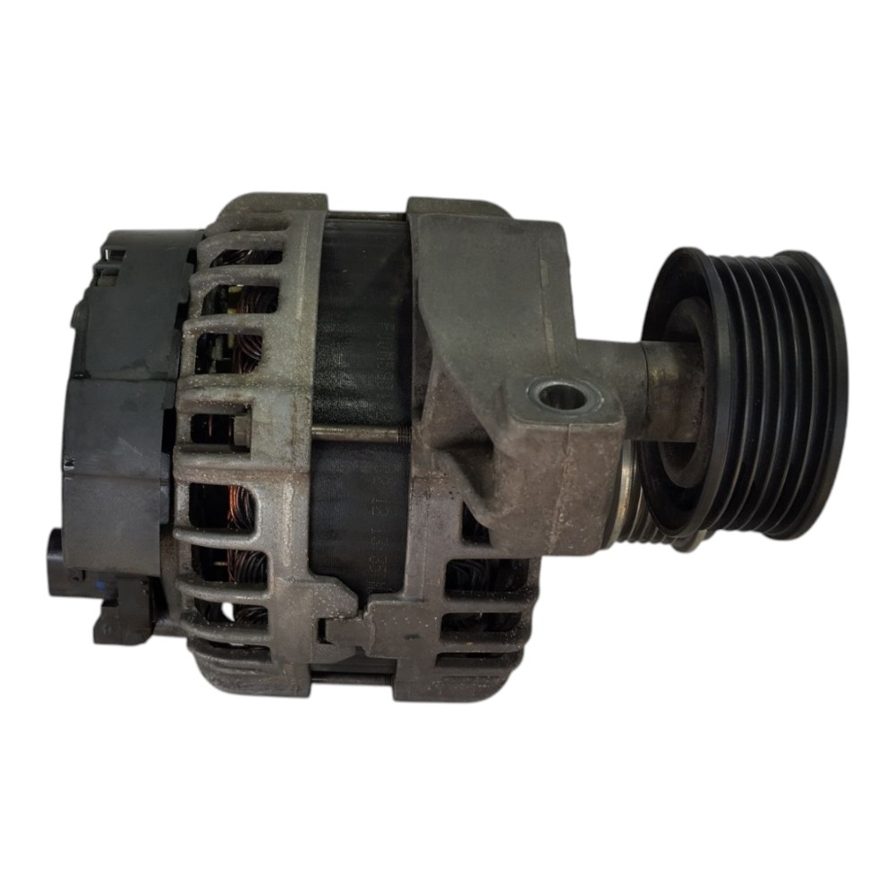 Alternador Land Rover Evoque 2.0 2012 A 2015 V633 3