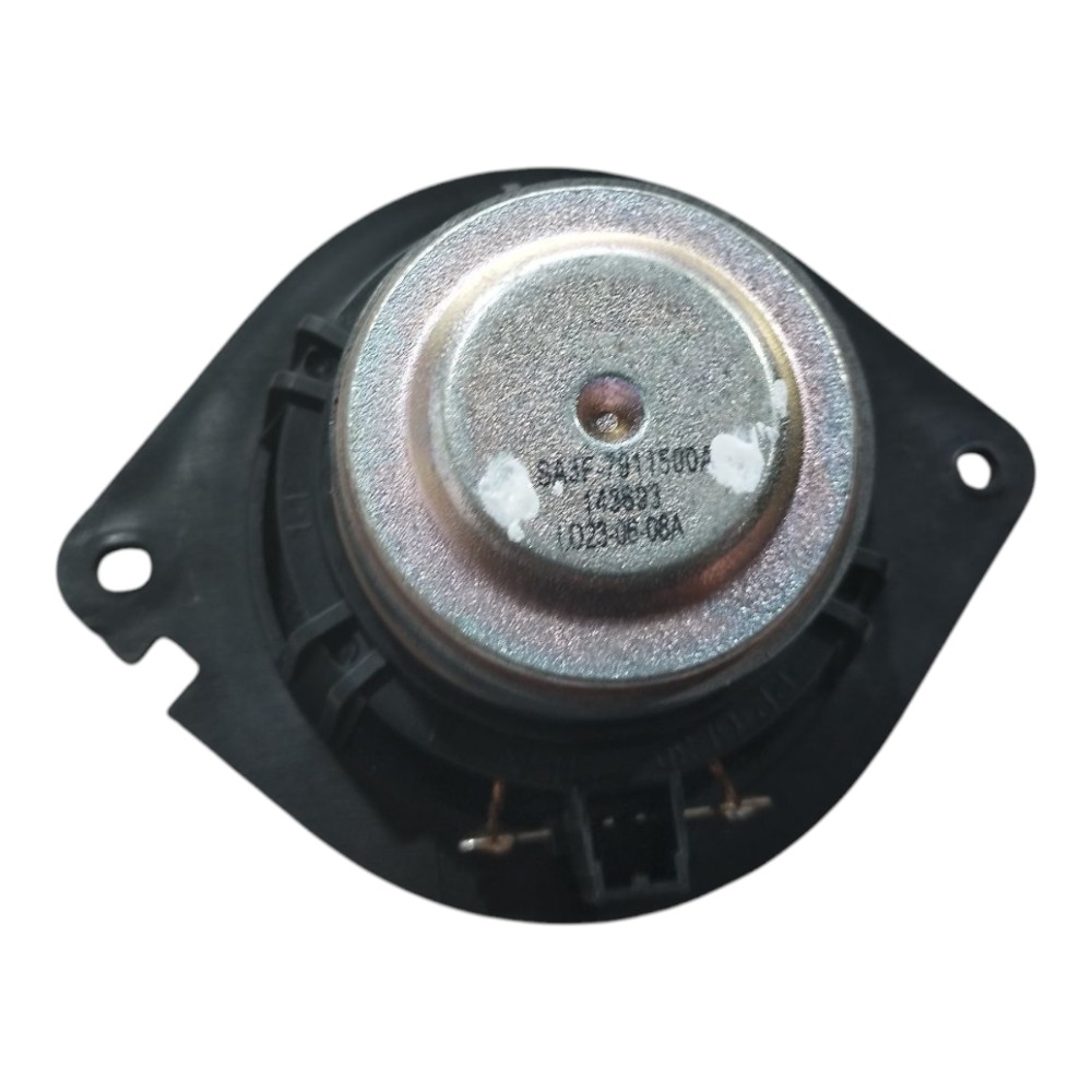 Auto Falante Byd Song Plus 1.5 16v 2024 V631 4