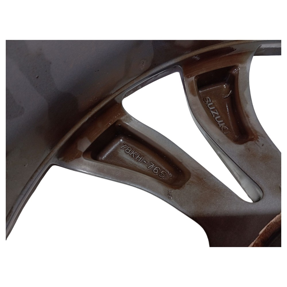 Roda Aro 17 Suzuki Grand Vitara 2012 2015 V643 1