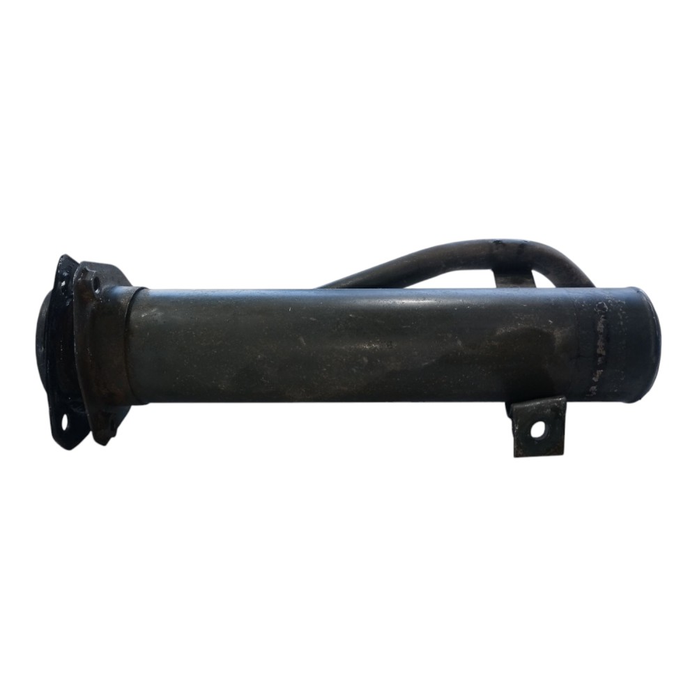 Gargalo Tanque Combustível Mitsubishi L200 Sport 2004 V638 3