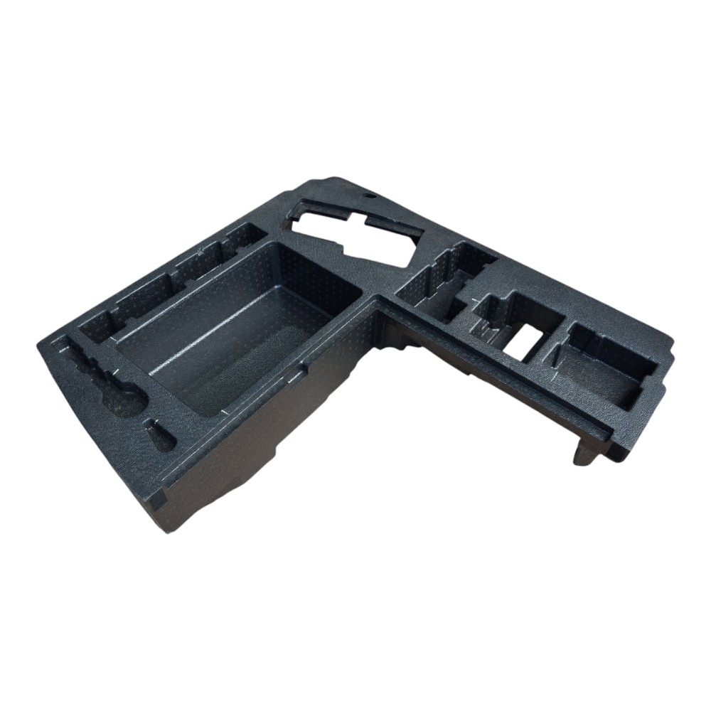 Isopor Porta Malas Gwm Haval GT 2024 V636 13