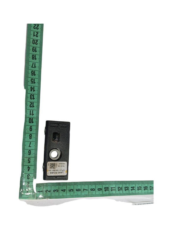 Módulo Antena Land Rover Discovery 2015 2018 V321 6