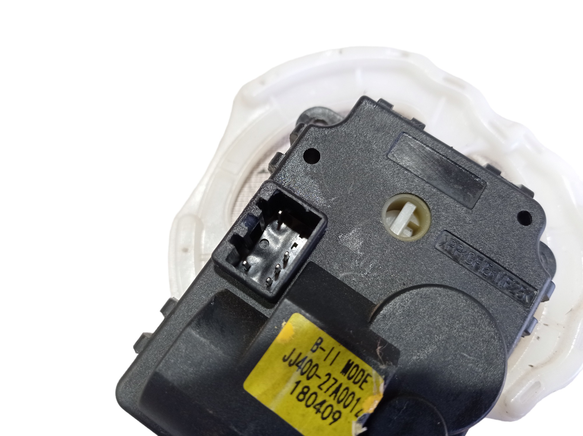 Motor Atuador Ar Condicionado Jac T40 2019 V565 7