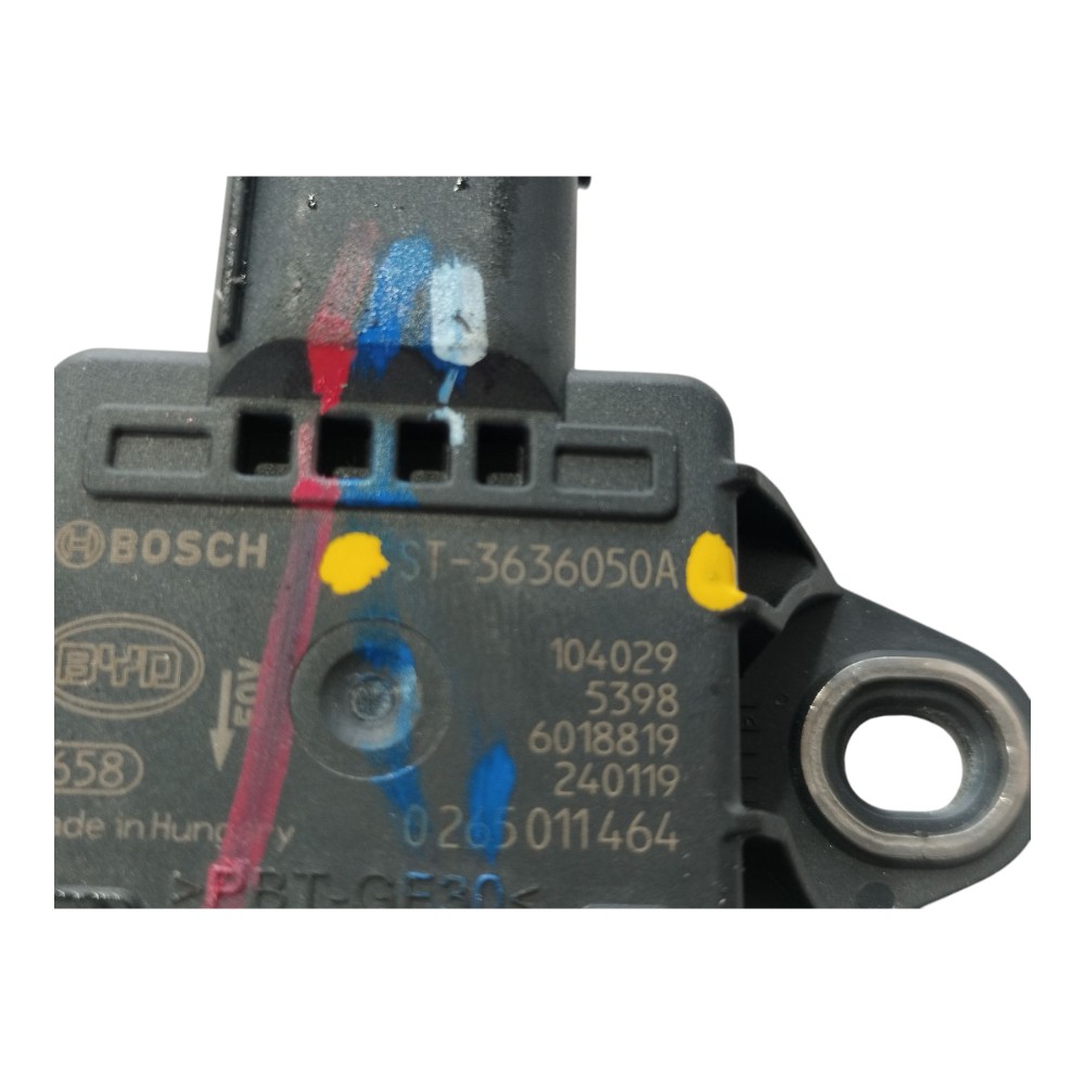 Sensor Radar Byd Dolphin Mini 2024 2025 V634 8