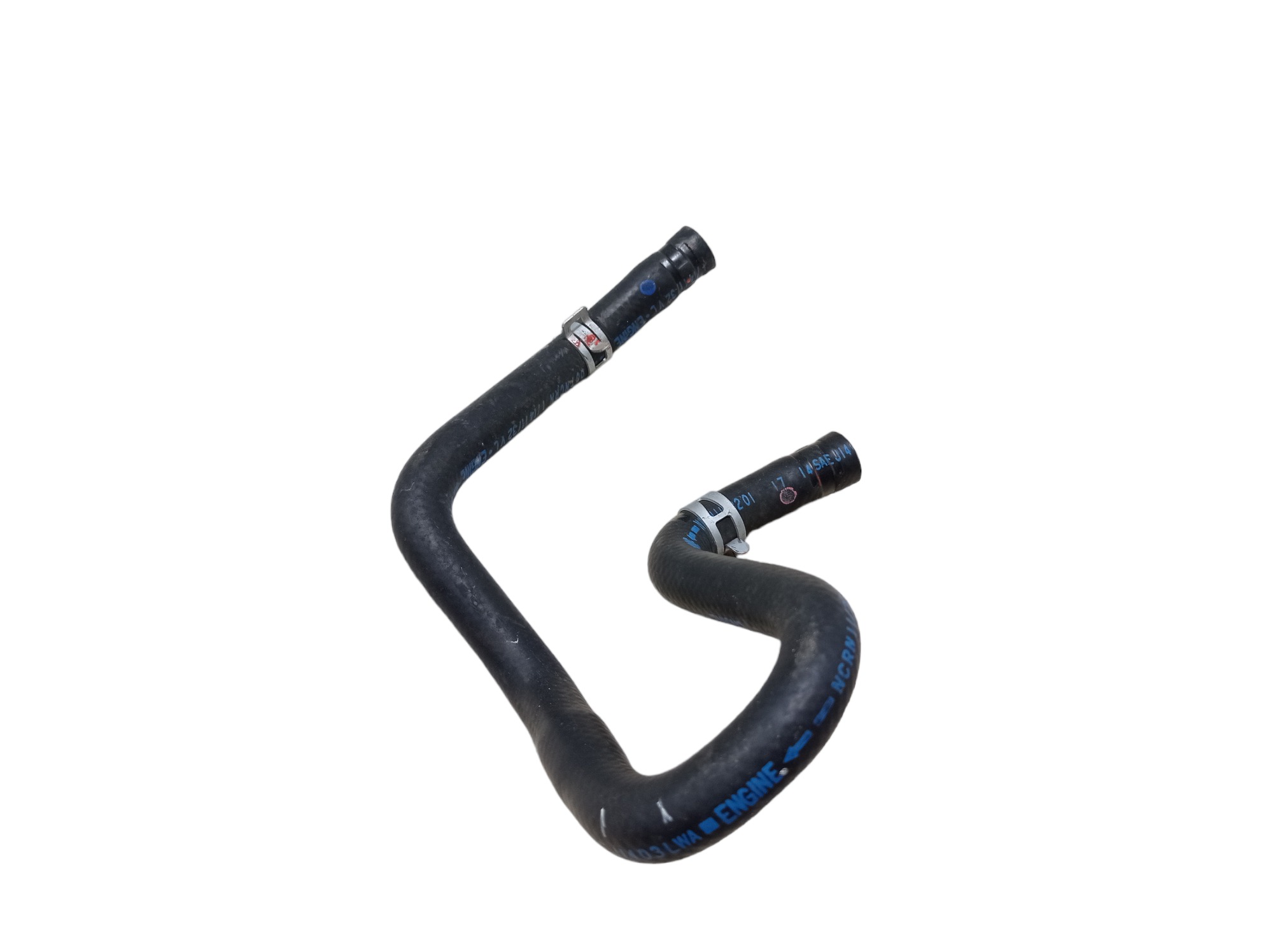 Mangueira Água Motor Grand Vitara 2012 2015 V570 3