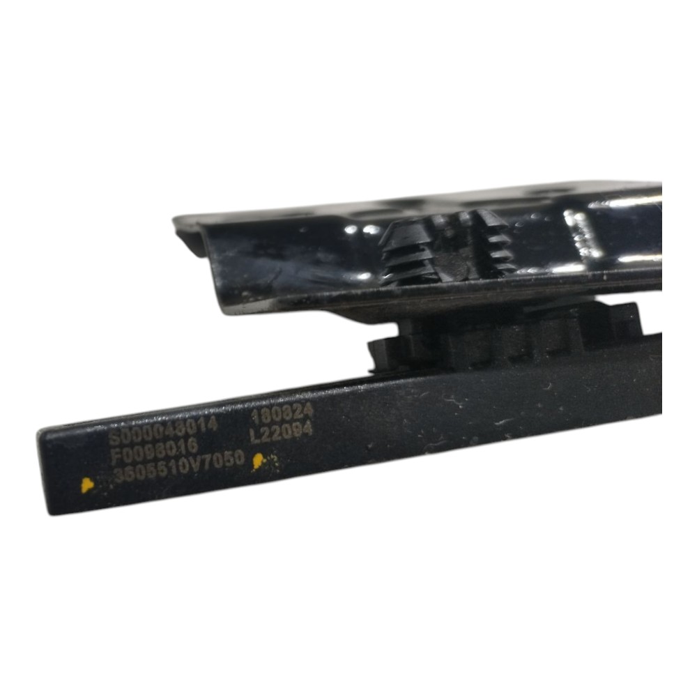 Antena Keyless Jac T50 2017 2021 V662 5