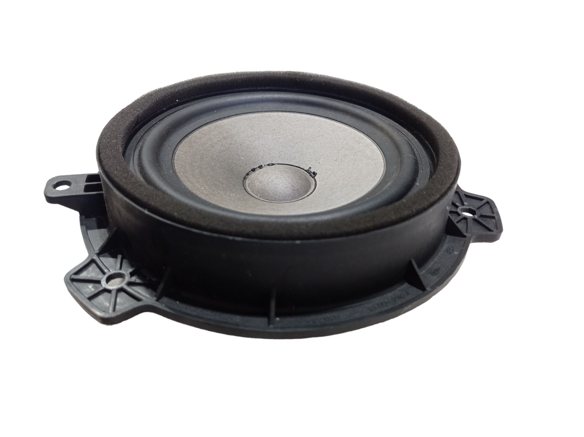 Alto Falante Porta Dianteira Esquerda Hb20 Confort 2023 V590 4