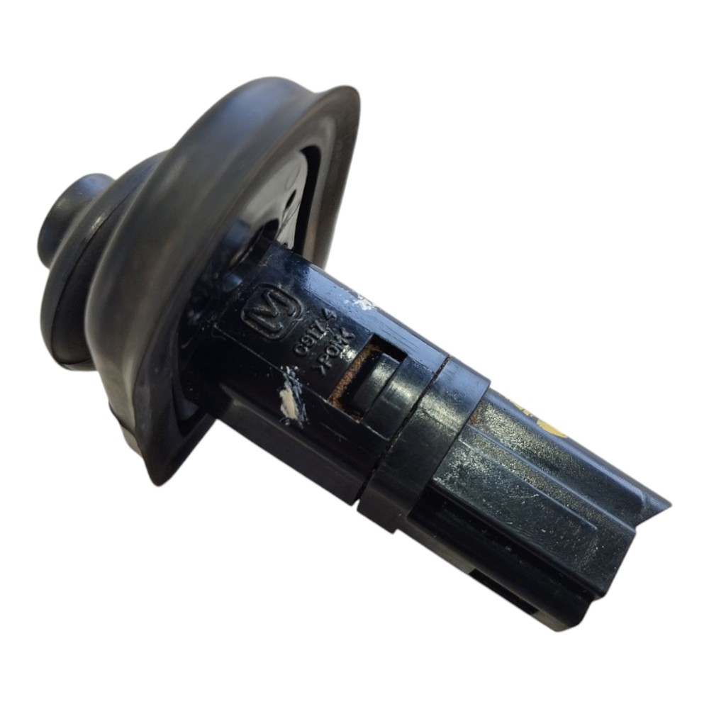 Sensor Porta Traseira Esq Mitsubishi L200 Sport 2006 V647 9