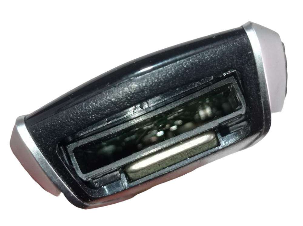 Chave Presencial Jac T50 2019 Para Desbloquear V489 7