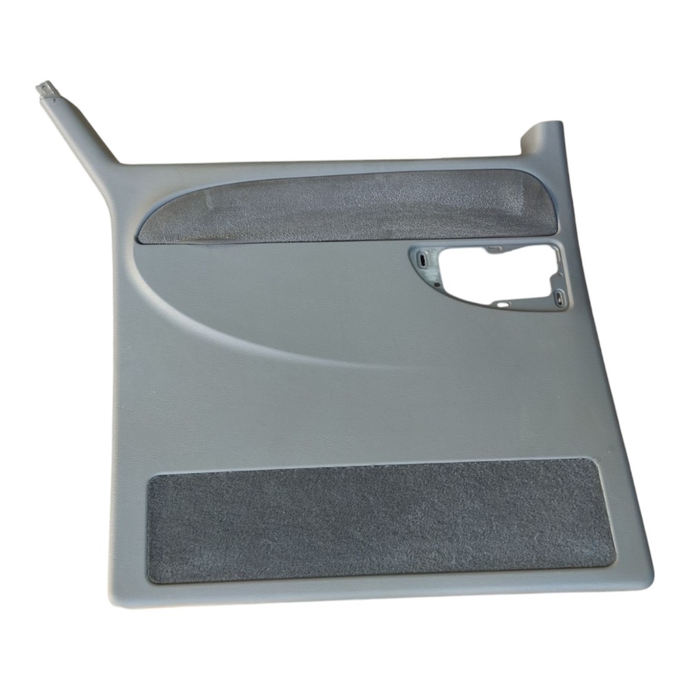 Forro Porta Traseiro Esquerdo Chrysler Grand Caravan 03 V578 1