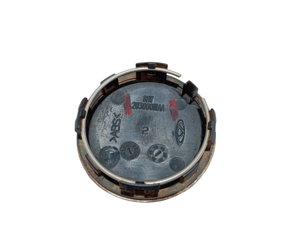 Calota Central Chery Tiggo 2 2020 V613 2
