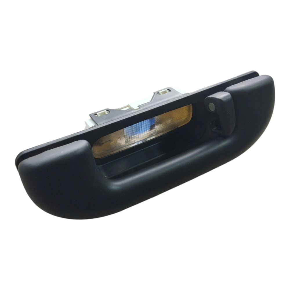 Alça Teto Pqp Traseiro Esquerdo Ram Rampage Rt 23 2024 V641 1