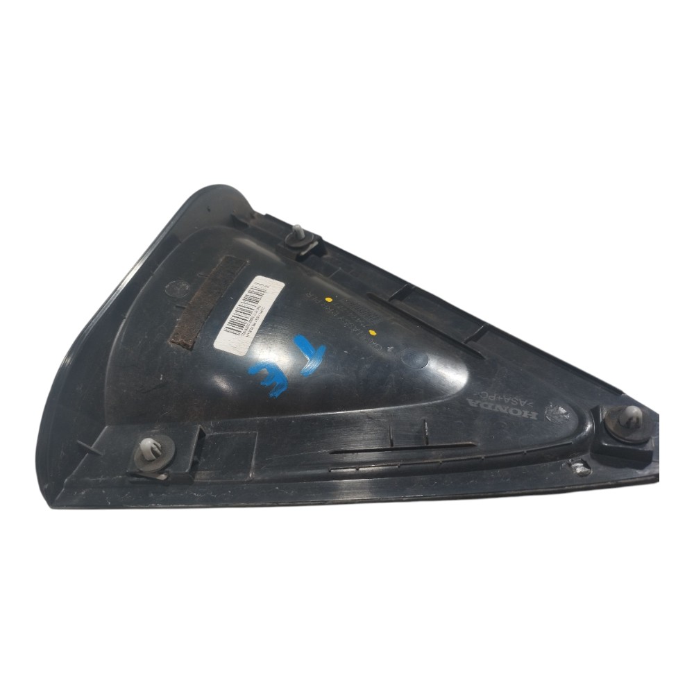 Acabamento Externo Porta Tras Esq Honda Hrv 17 A 2021 V660 3