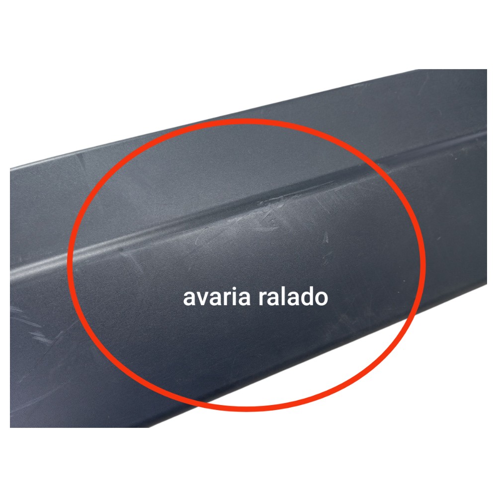 Spoiler Direito Land Rover Defender 2022 V645 6
