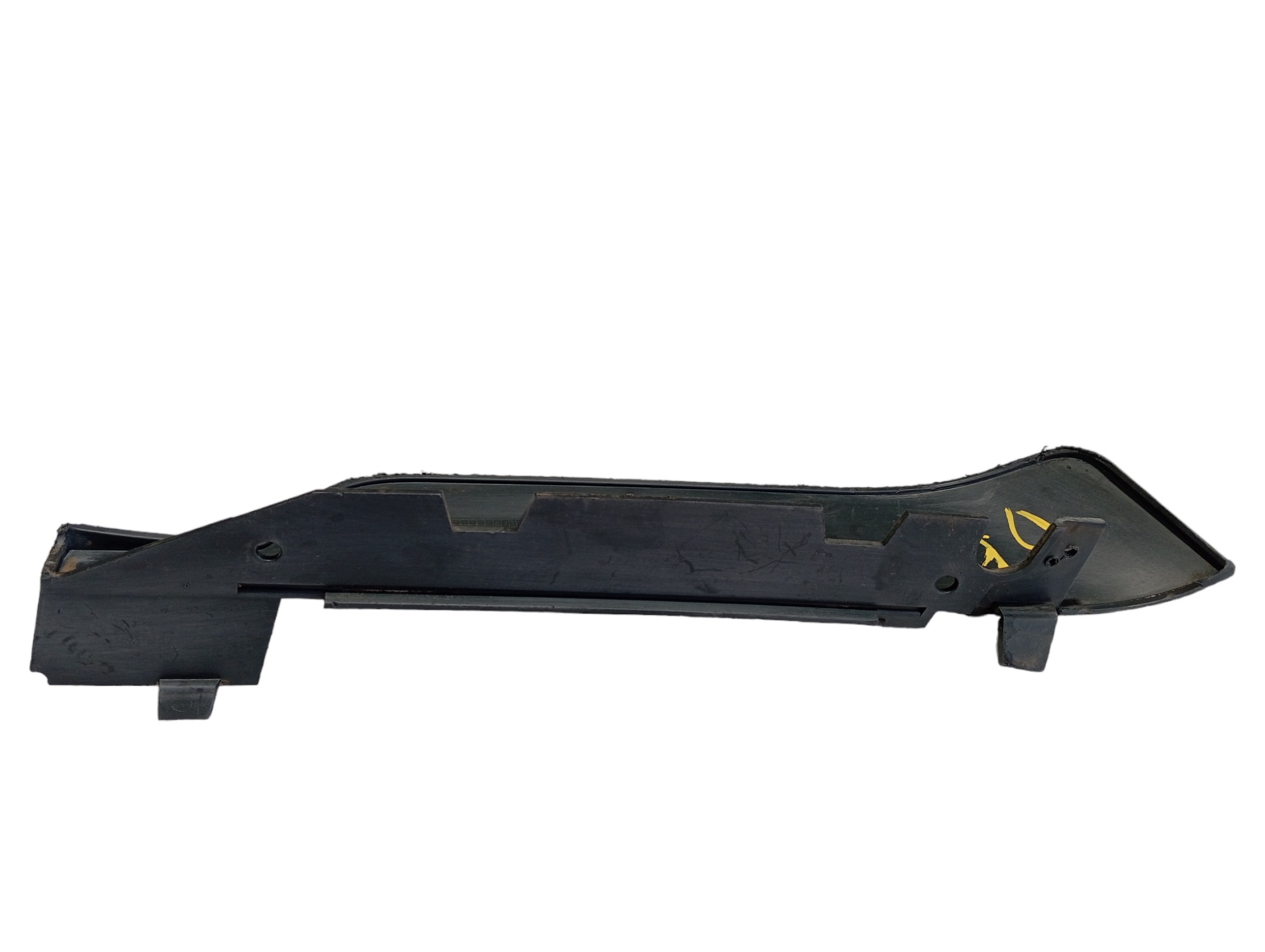 Suporte Esquerdo Parachoque Diant Discovery Sport 15 18 V591 5
