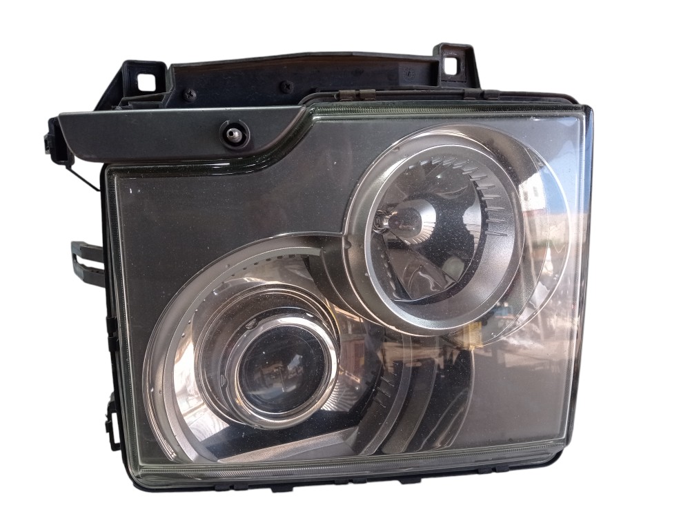 Farol Esquerdo Range Rover Vogue 4.4 L/lr 2004 V284