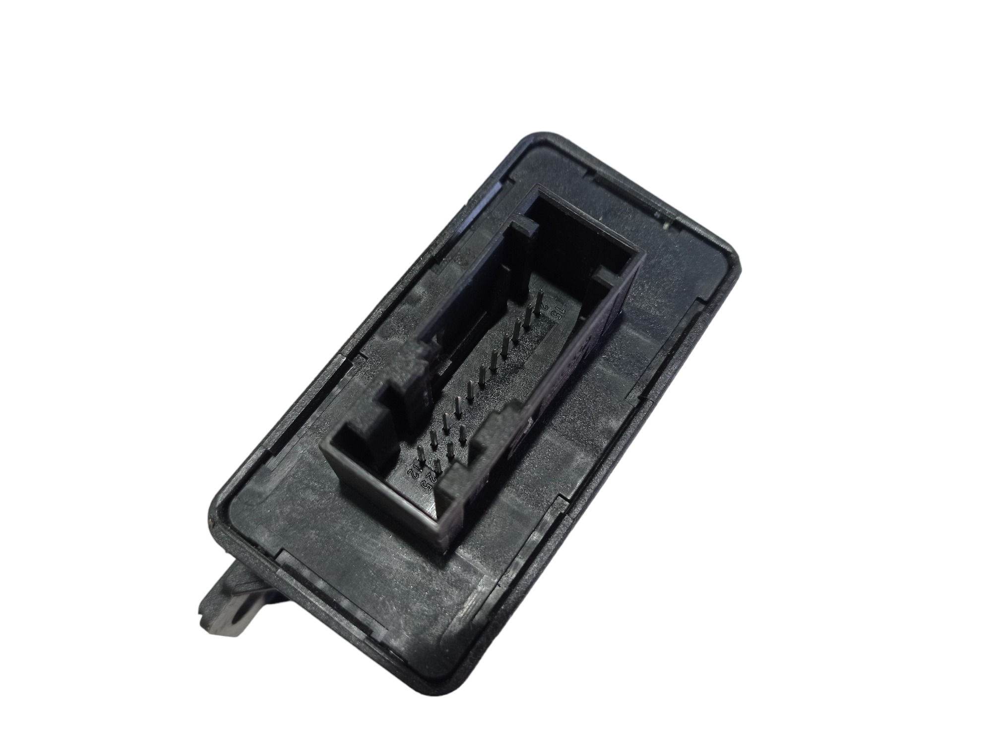 Módulo Controle Farol Range Rover Vogue 3.6 2008 V583 1