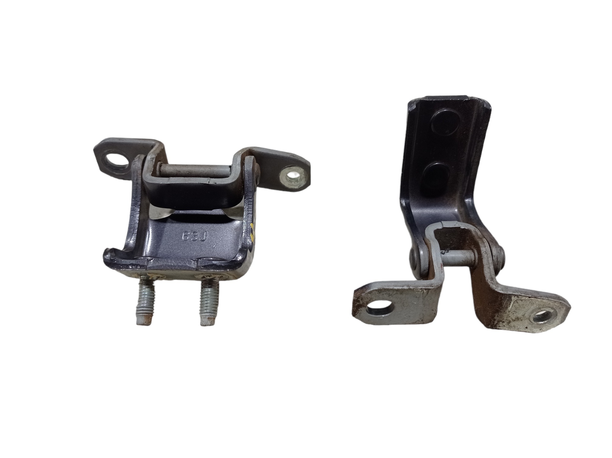 Dobradiça Porta Traseira Direita Grand Vitara 2012 2015 V570 6