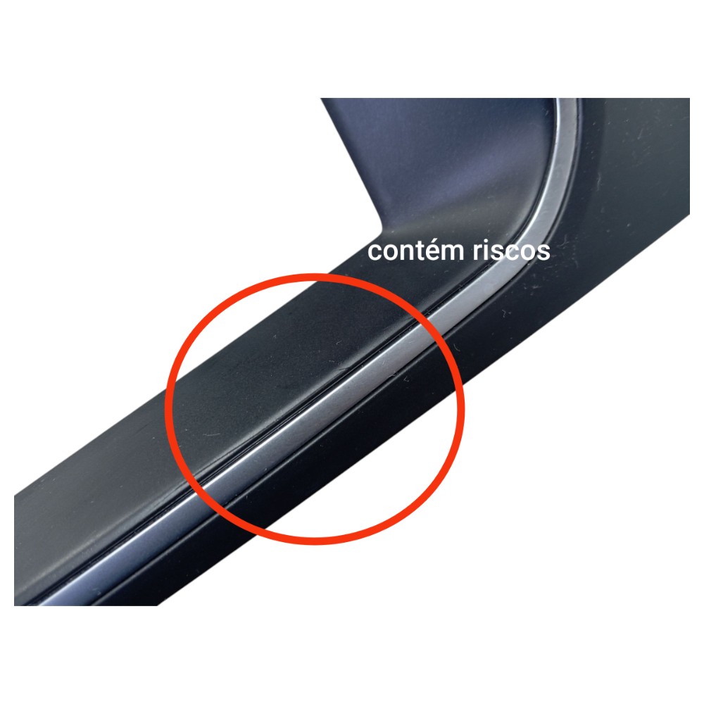 Moldura Painel Instrumentos Volvo V40 T3 2016 V652