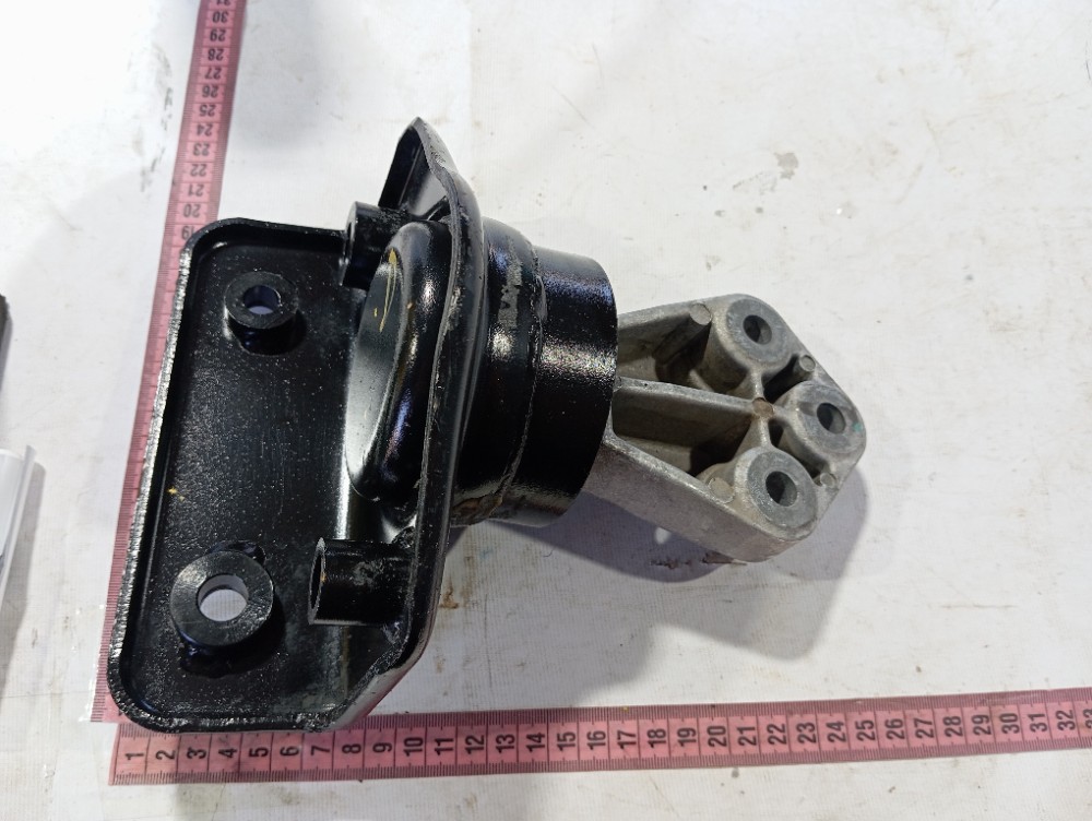 Coxim Direito Motor Jac Ejs1 2023 V616 6