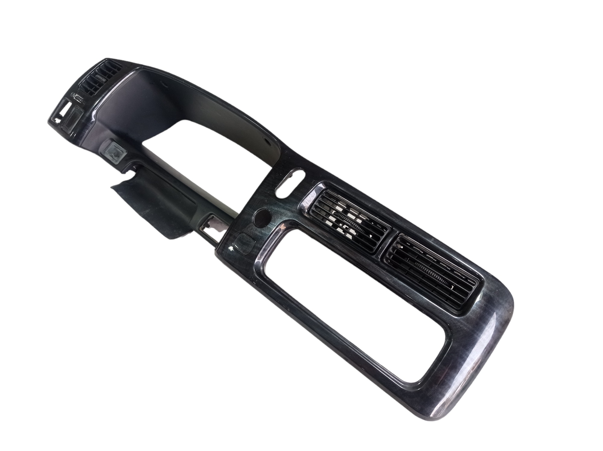 Moldura Painel Instrumentos Pajero Sport 2010 V569 4