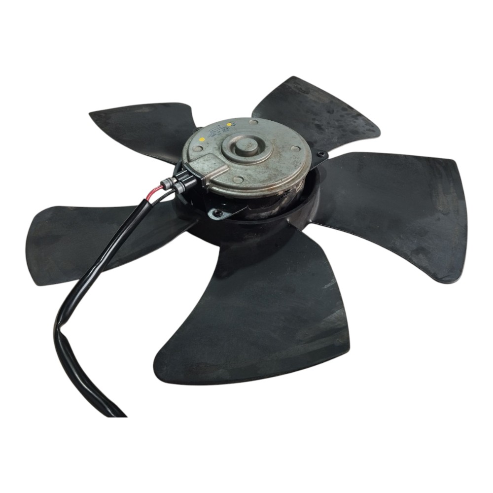 Ventoinha Radiador Suzuki Grand Vitara 2015 168000-7980 10