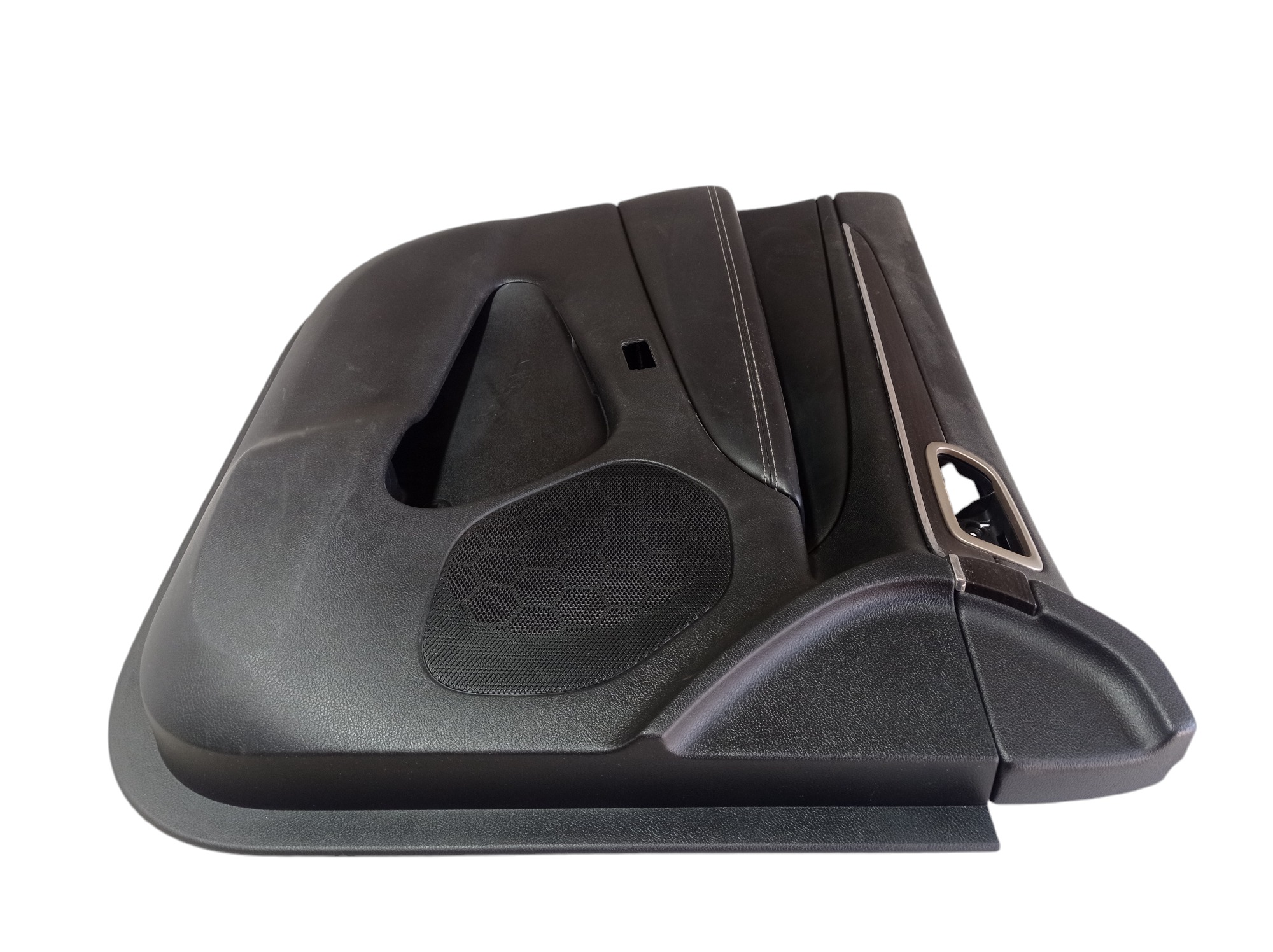 Forro Porta Dianteira Esquerda Jeep Grand Cherokee 2014 V604 5