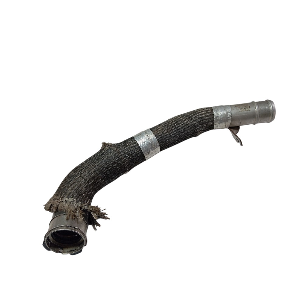Mangueira Interccooler Jeep Grand Cherokee 3.0 2014 A 2018 5