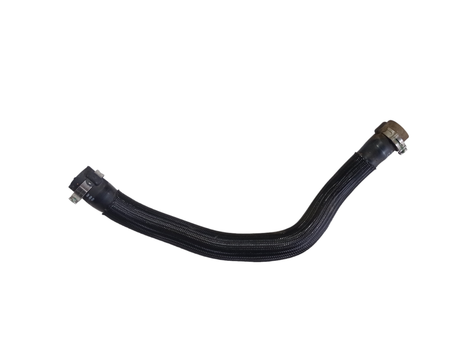 Mangueira Respiro Motor Range Rover Evoque 2.2 2015 V600 7