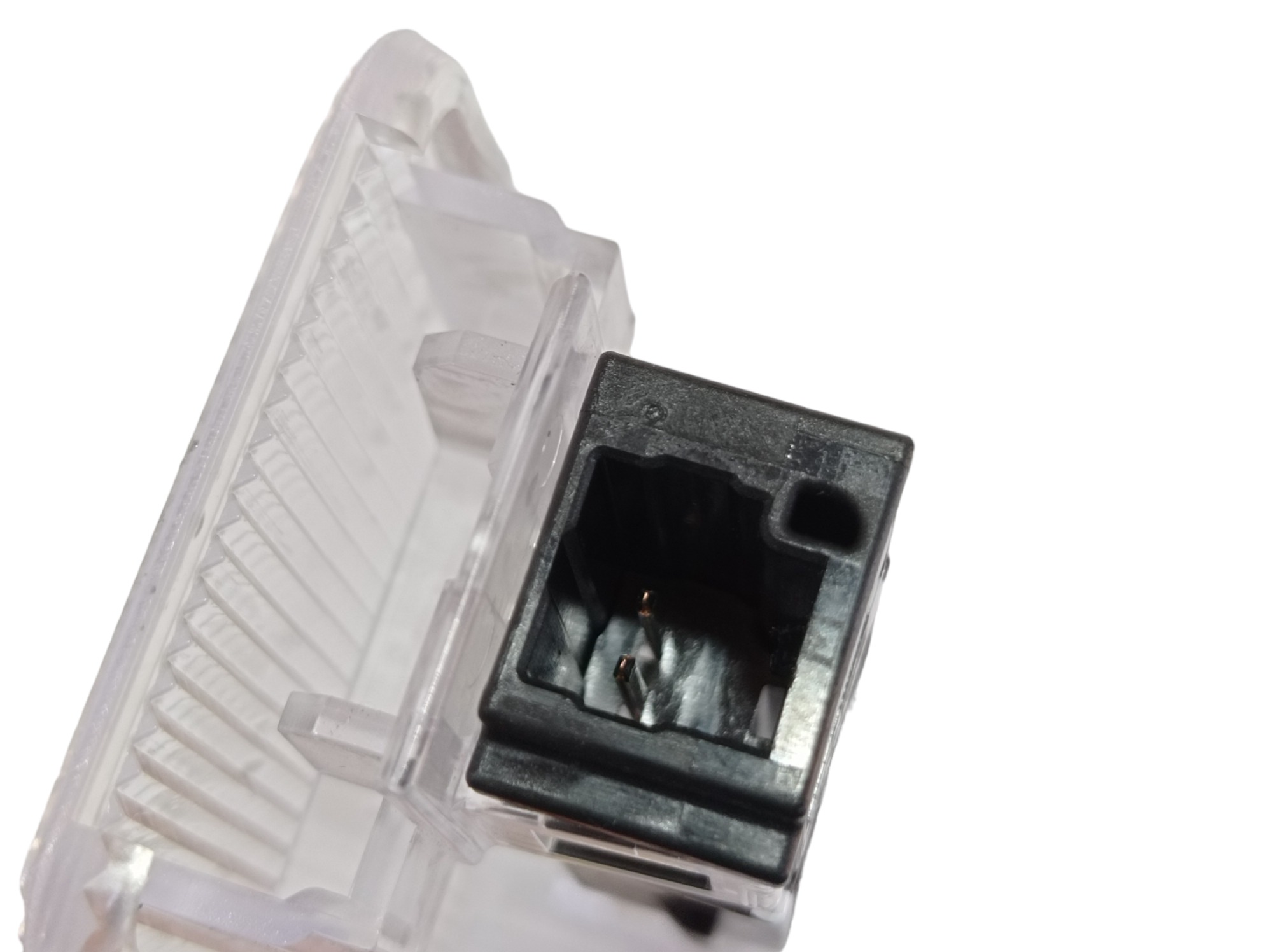 Luz Cortesia Porta Malas Lexus Rx 450hl 2021 V576 7