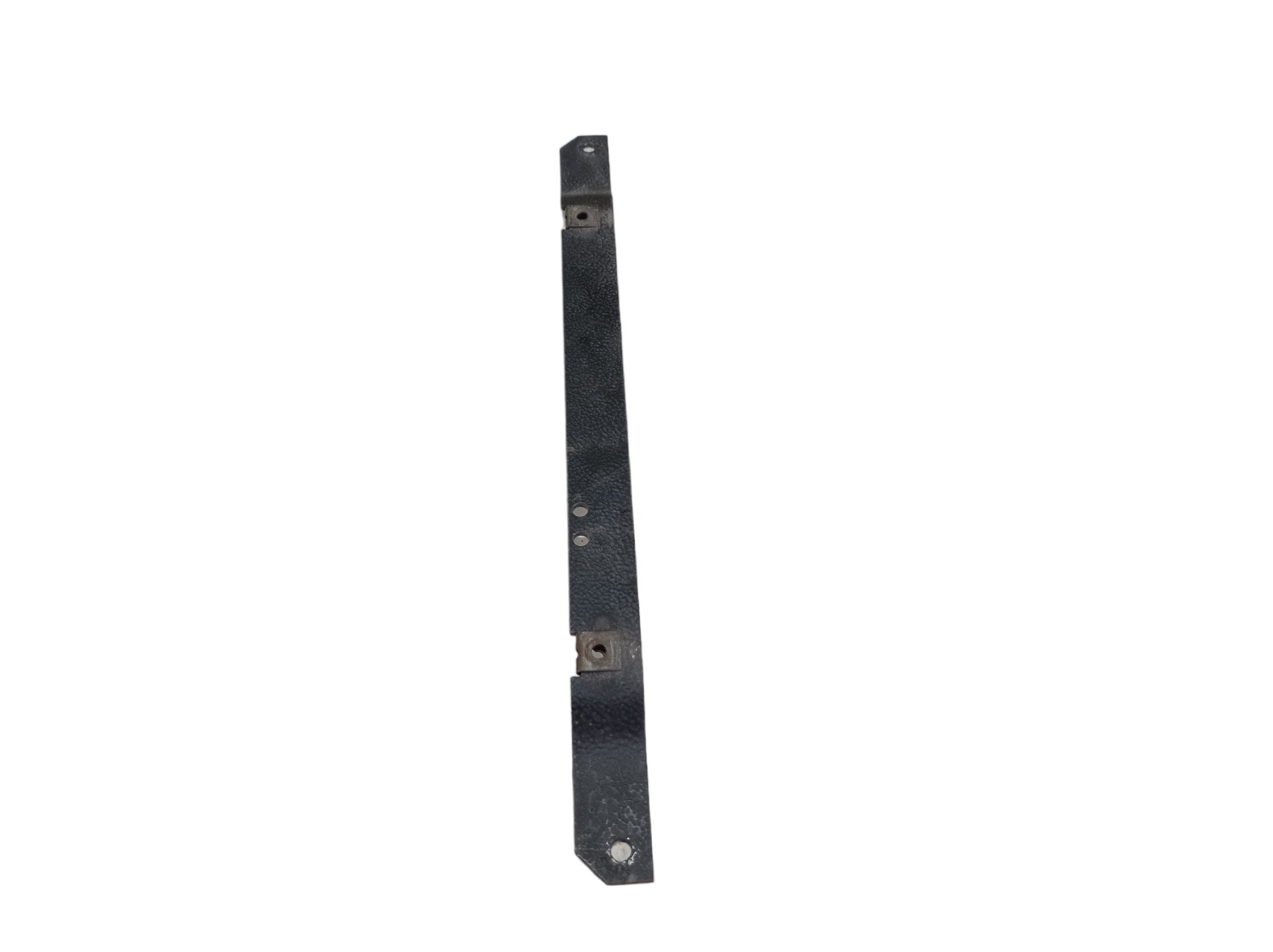 Suporte Placa Traseira Mercedes Benz Gla 200 1.6 2016 V568 3