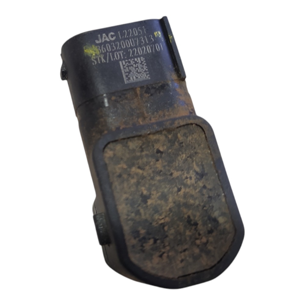 Sensor Estacionamento Traseiro Jac Ej7 2023 V618 3