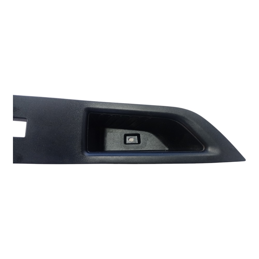 Puxador Porta Traseira Esquerda Jac Ej7 2023 V618 2