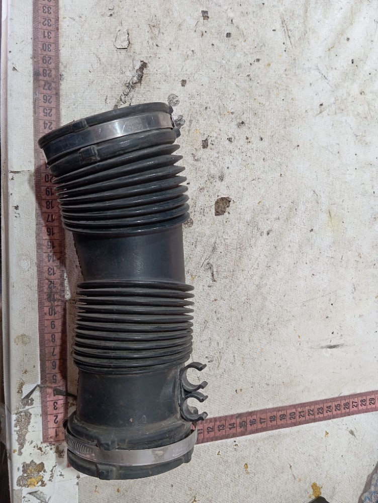 Mangueira Filtro Ar Volvo V40 T3 2013 2019 V652 8