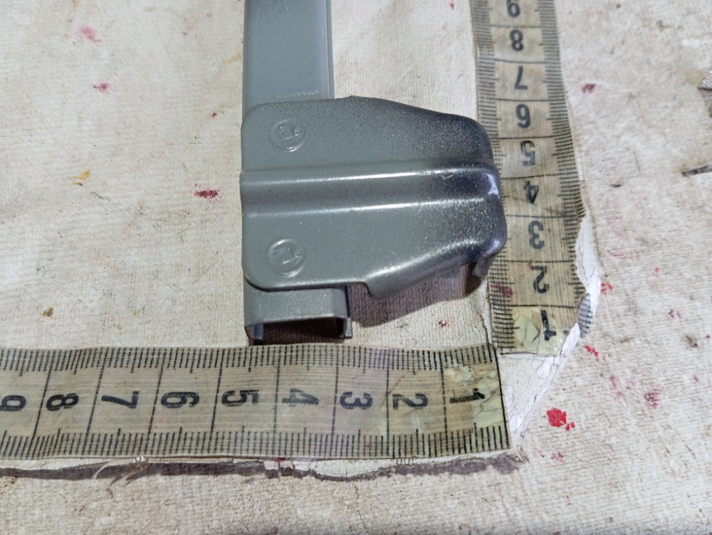 Guia Vidro Porta Traseira Esquerda Lexus Rx500hf 2023 V619 6