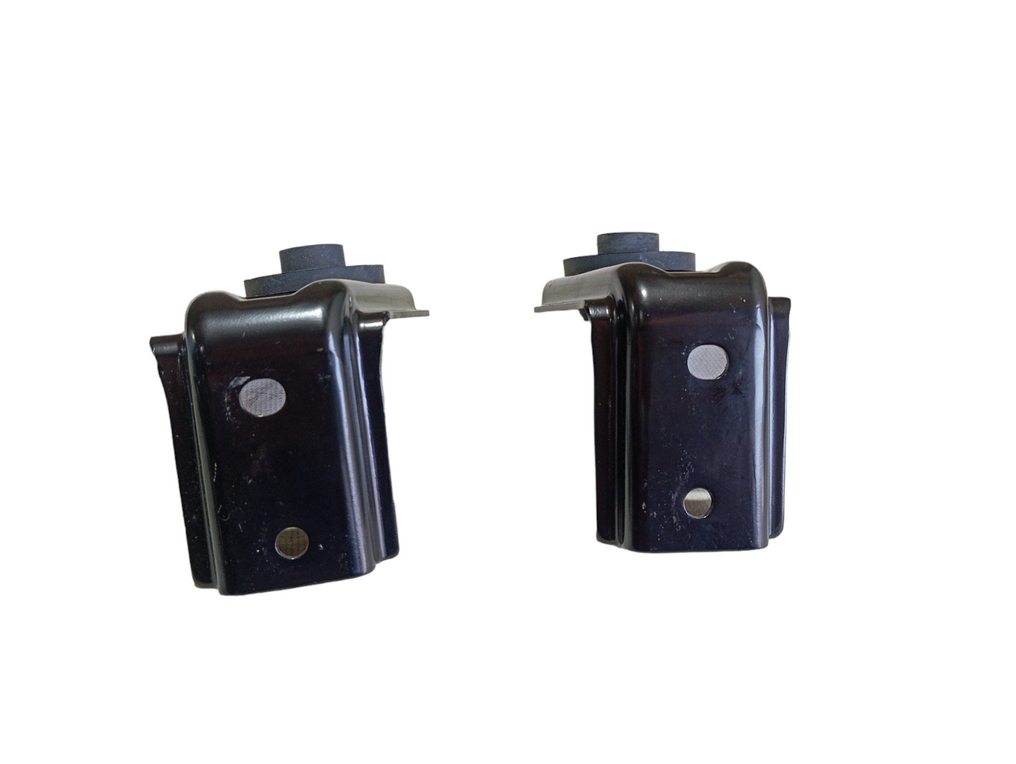 Suporte Radiador Byd Dolphin Gs 2024 2025 V596 5