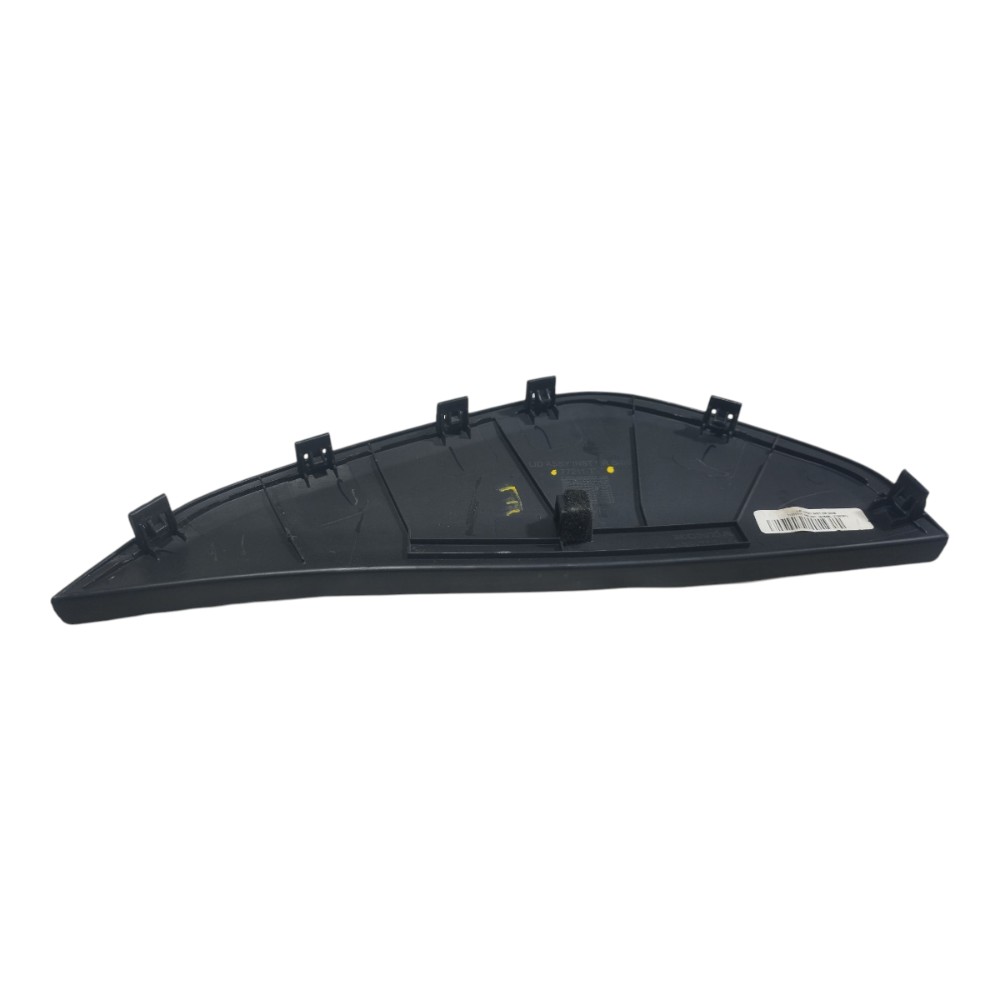 Tampa Lateral Esquerdo Painel Honda Hrv 2017 A 2020 V660 7