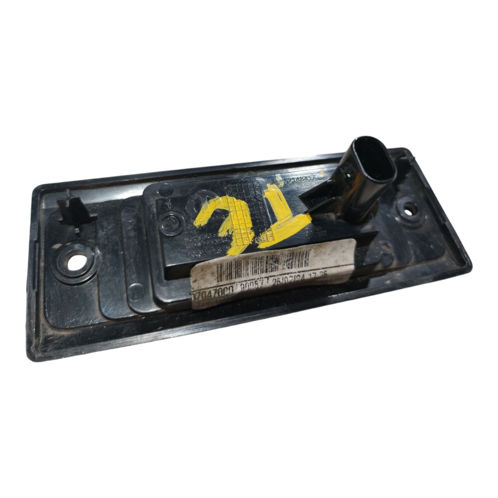 Luz Cortesia Traseiro Esquerdo Ram Rampage 2023 2025 V659 7